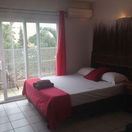 Residence Marina Beach نومْيا المظهر الخارجي الصورة