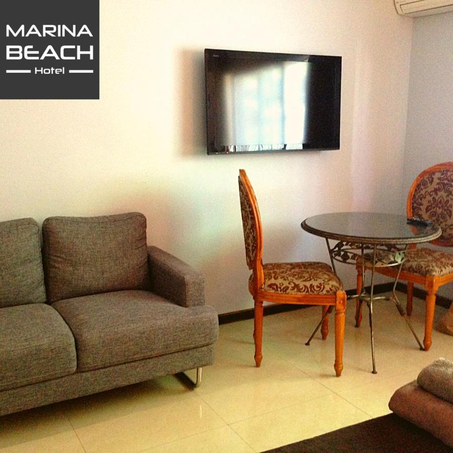 Residence Marina Beach نومْيا المظهر الخارجي الصورة