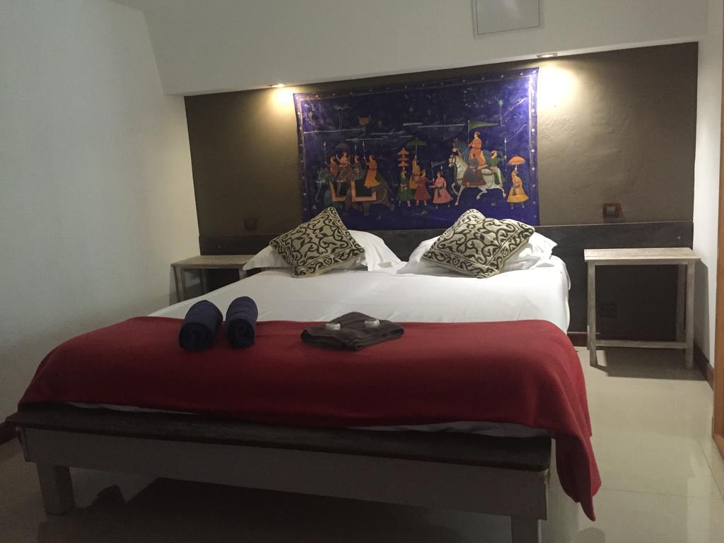 Residence Marina Beach نومْيا المظهر الخارجي الصورة