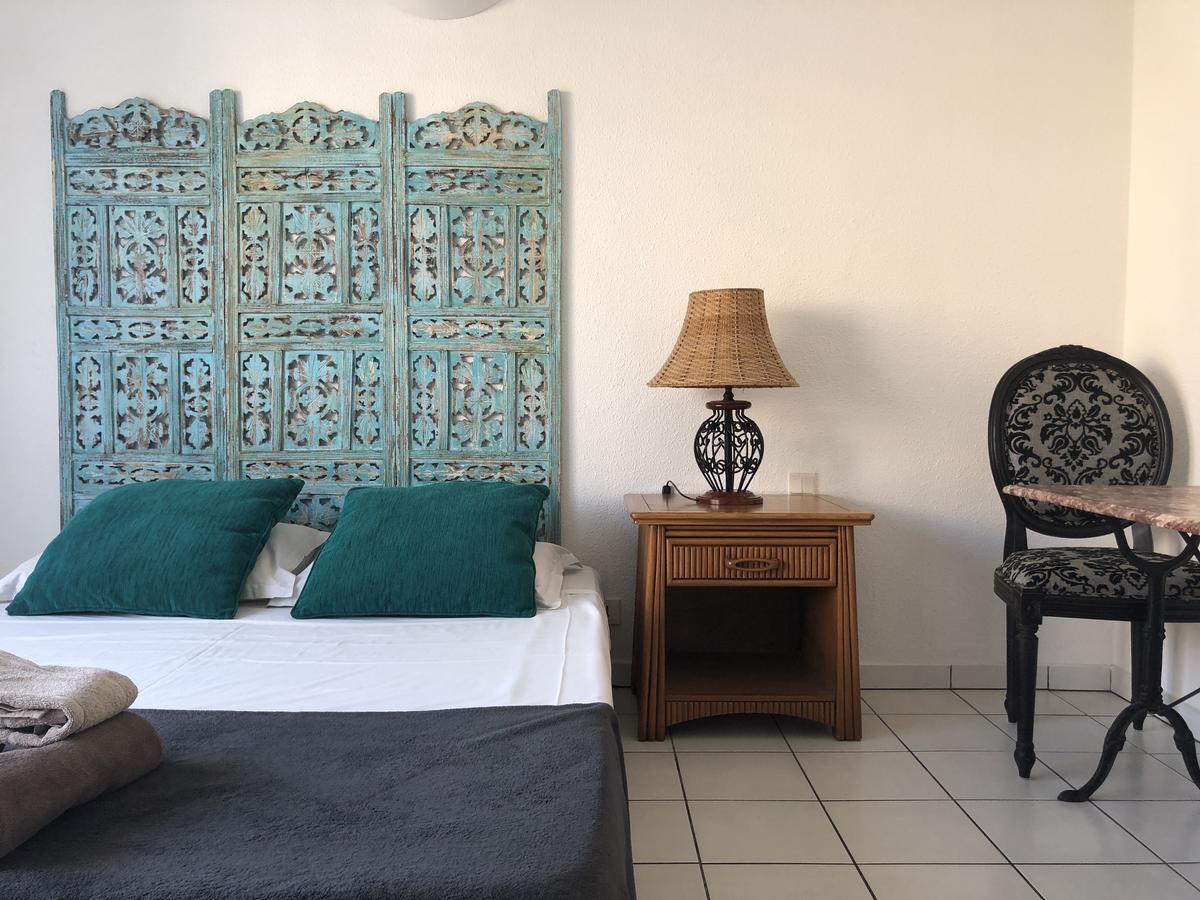 Residence Marina Beach نومْيا المظهر الخارجي الصورة