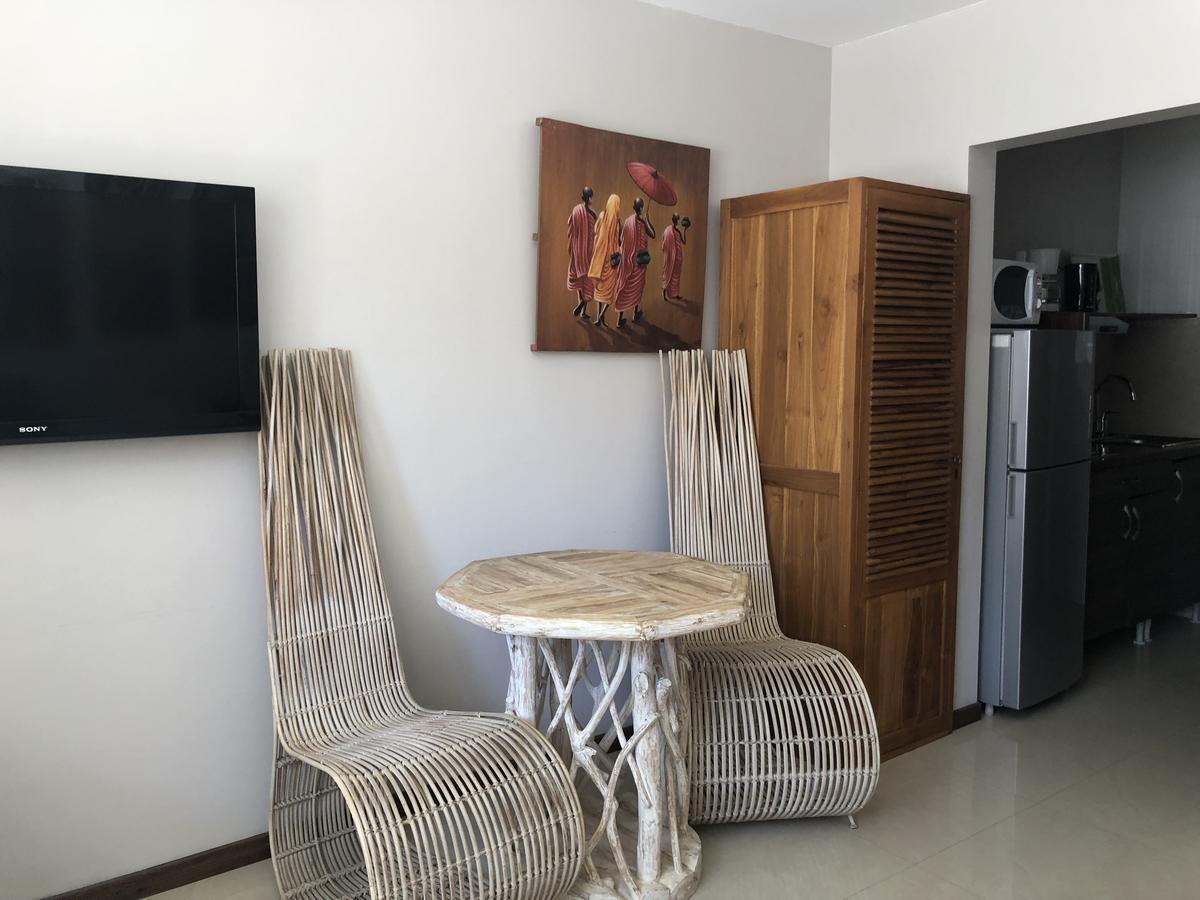 Residence Marina Beach نومْيا المظهر الخارجي الصورة